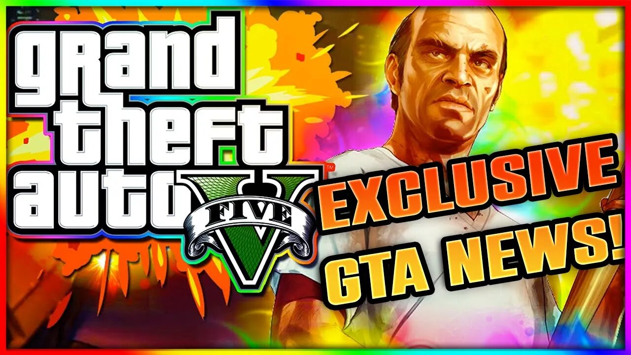 Everything GTA News l GTA+ Subscription l Live Streamer Leaks GTA 6 Insider Info & Much More!!