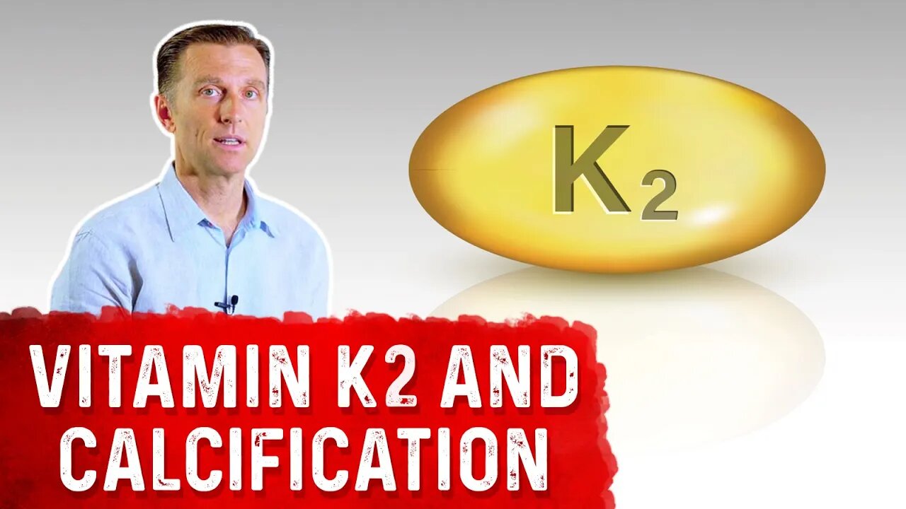 K2 Inhibits Vascular and Joint Calcification