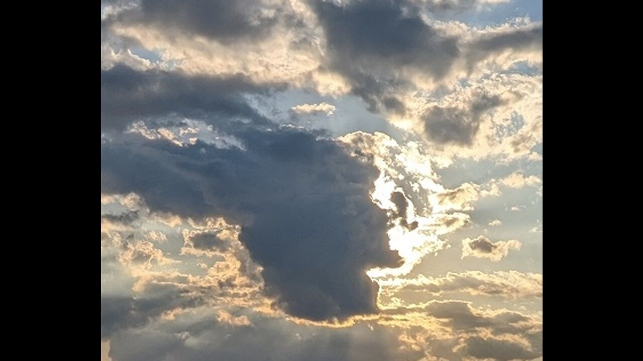 Finding The Power in Your Voice - Free Speech - It Is Well With My Soul Part 2
