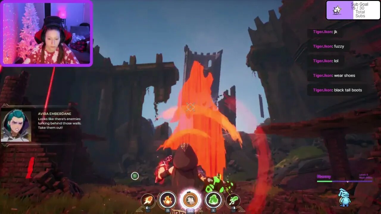 Spellbreak - [1]