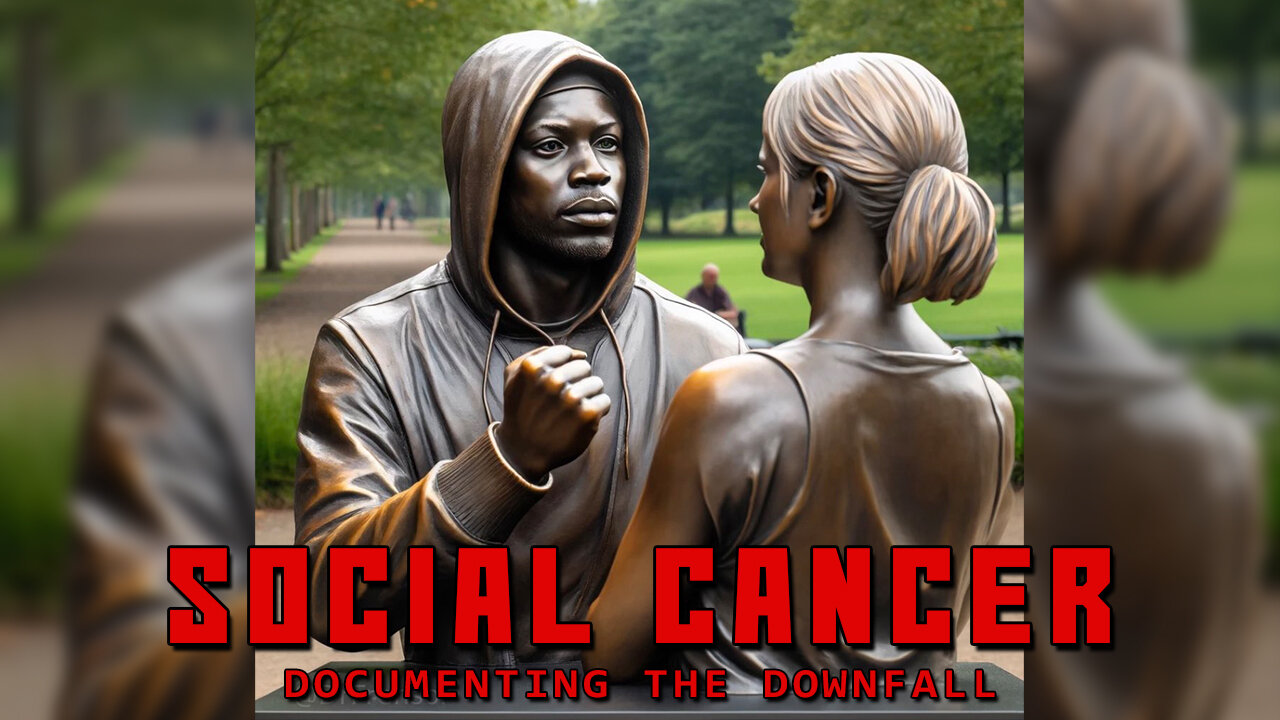 Social Cancer [Ep 61]