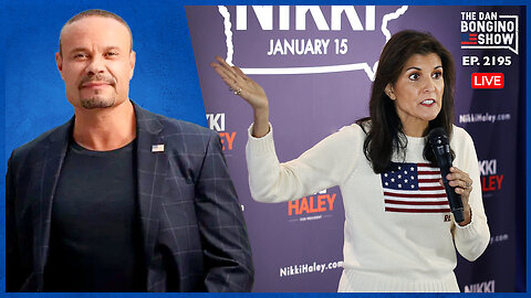 What’s REALLY Going On With Nikki Haley