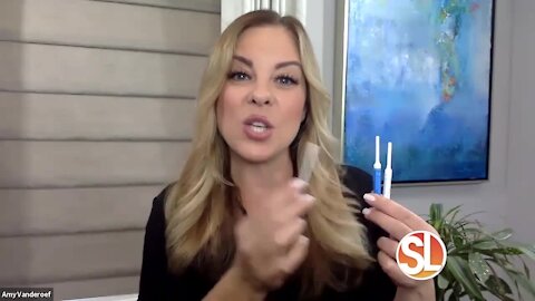 Look younger, healthier and feel more confident with Power Swabs
