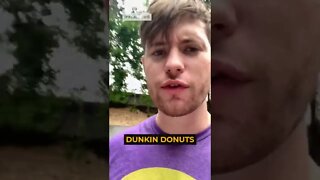 Dunkin' Donuts is Starting a WAR!