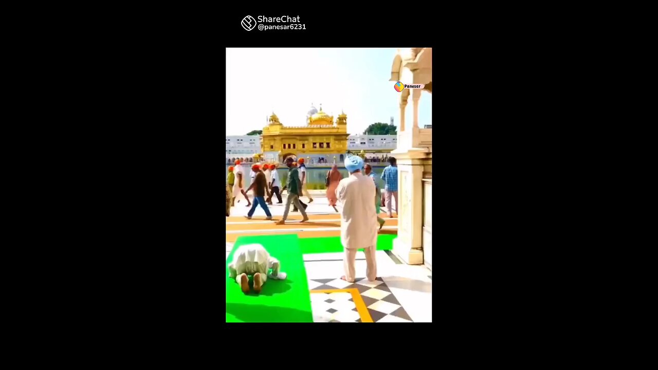 waheguru Ji