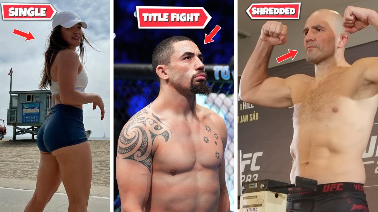 Everything You MISSED in MMA This Week! - UFC Weekly News Recap & Reaction (2023/01/20)