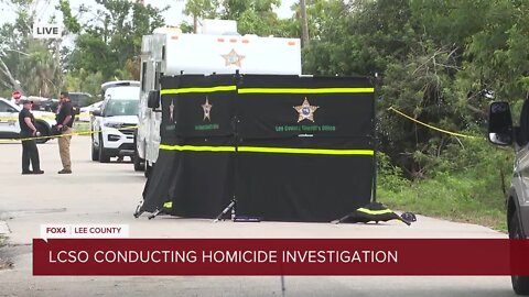 Deputies discover man shot to death in Pine Manor