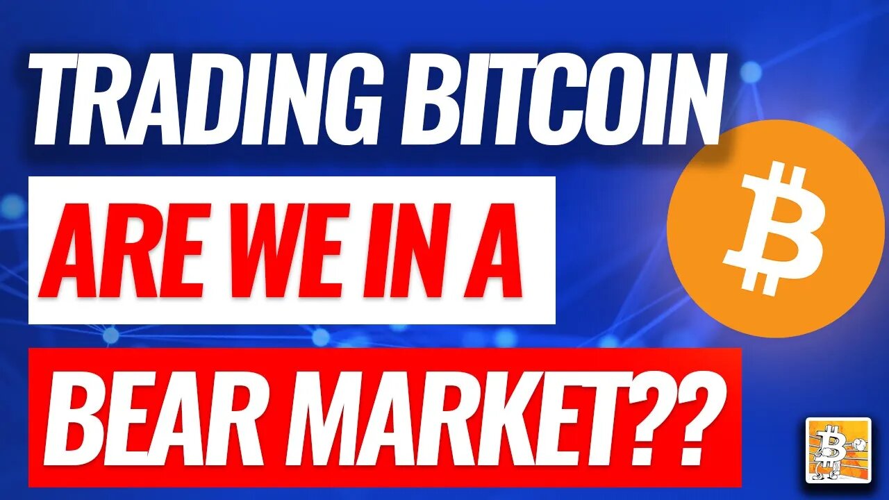 IS THE BULL RUN OVER? IS THE BULLRUN OVER FOR CRYPTO. IS THE BITCOIN BULL RUN OVER? BTC