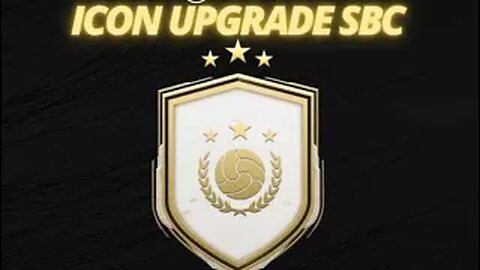 ICON SBC 🔥 + TOTY UPGRADES