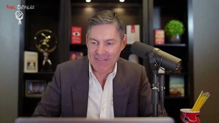 George Gammon Reacts To Joe Rogan Destroying CNN Doctor