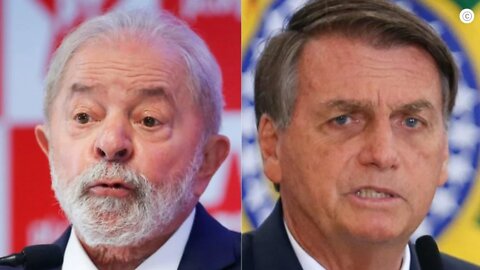 Monark Taks Cortes - LULA X BOLSONARO NA INTERNET