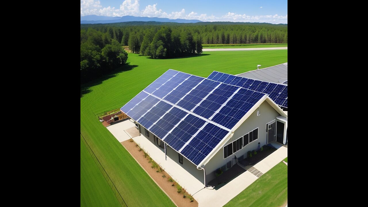 Clean Energy | Renewable Energy Technologies for Homes: Powering the Future Sustainably