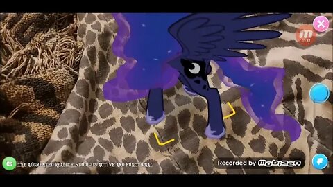 MLP game announcement & Little Black Book reading