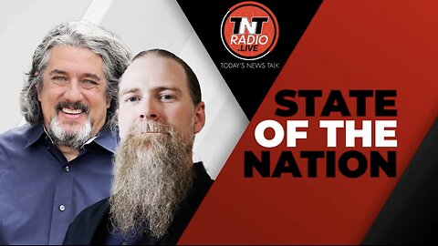 Jason Nelson & Esther Valdes Clayton on State of the Nation - 23 February 2024