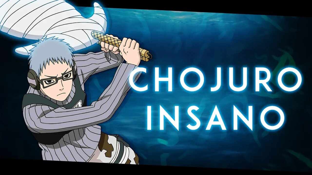 COMP PARA 5 ELEMENTOS || NARUTO ONLINE 6.0