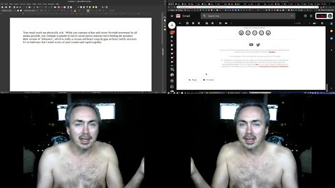 YouTube's insanely hypocritical letter to content creators