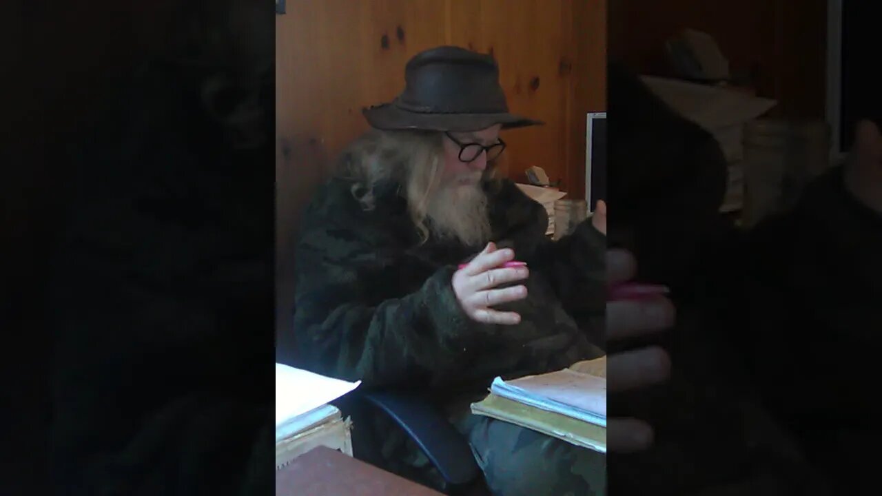 243-421 Biblical escape 101-4d: mister (master)