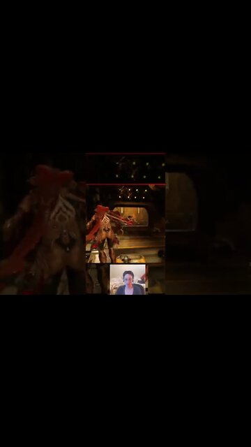 Warframe Murder in Common