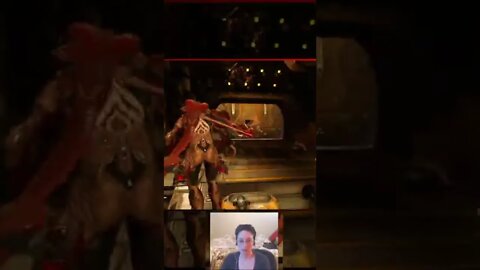Warframe Murder in Common