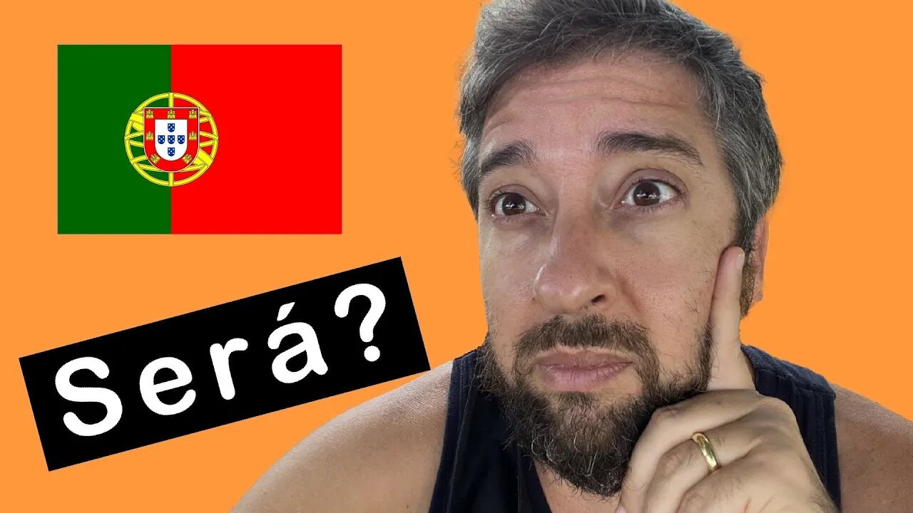 Precisa Saber Inglês Para Fazer Mestrado em Portugal?