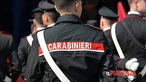 CARABINIERI LEGNANO RIFIUTANO DENUNCIA