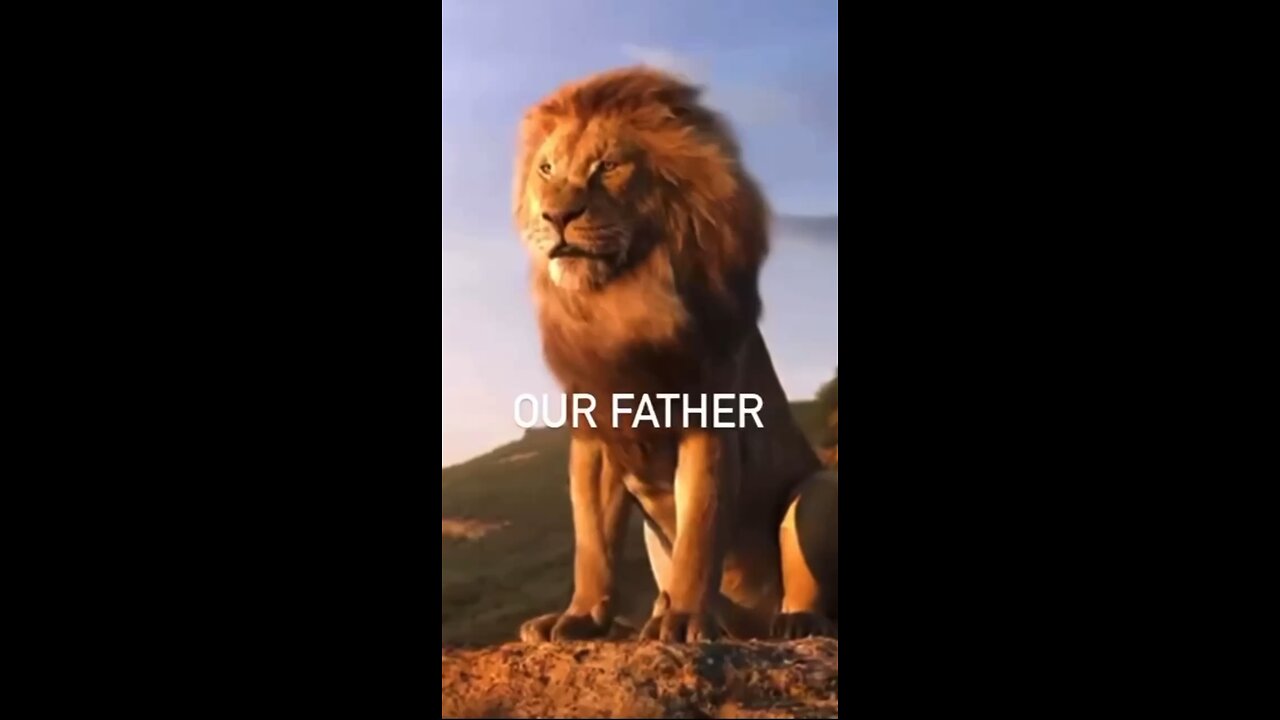 OUR FATHER