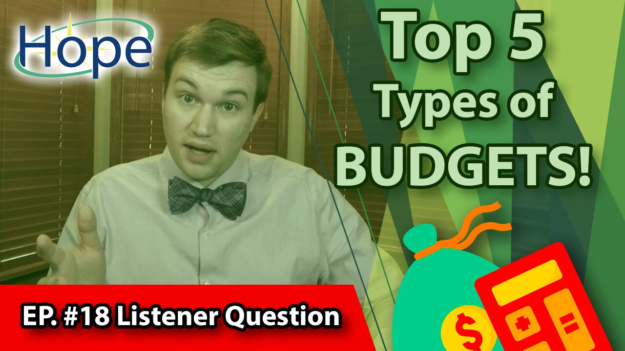 How to Budget for Bulk Food Purchases? - Listener Question #18