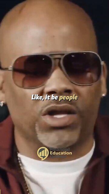 Distractions - Dame Dash