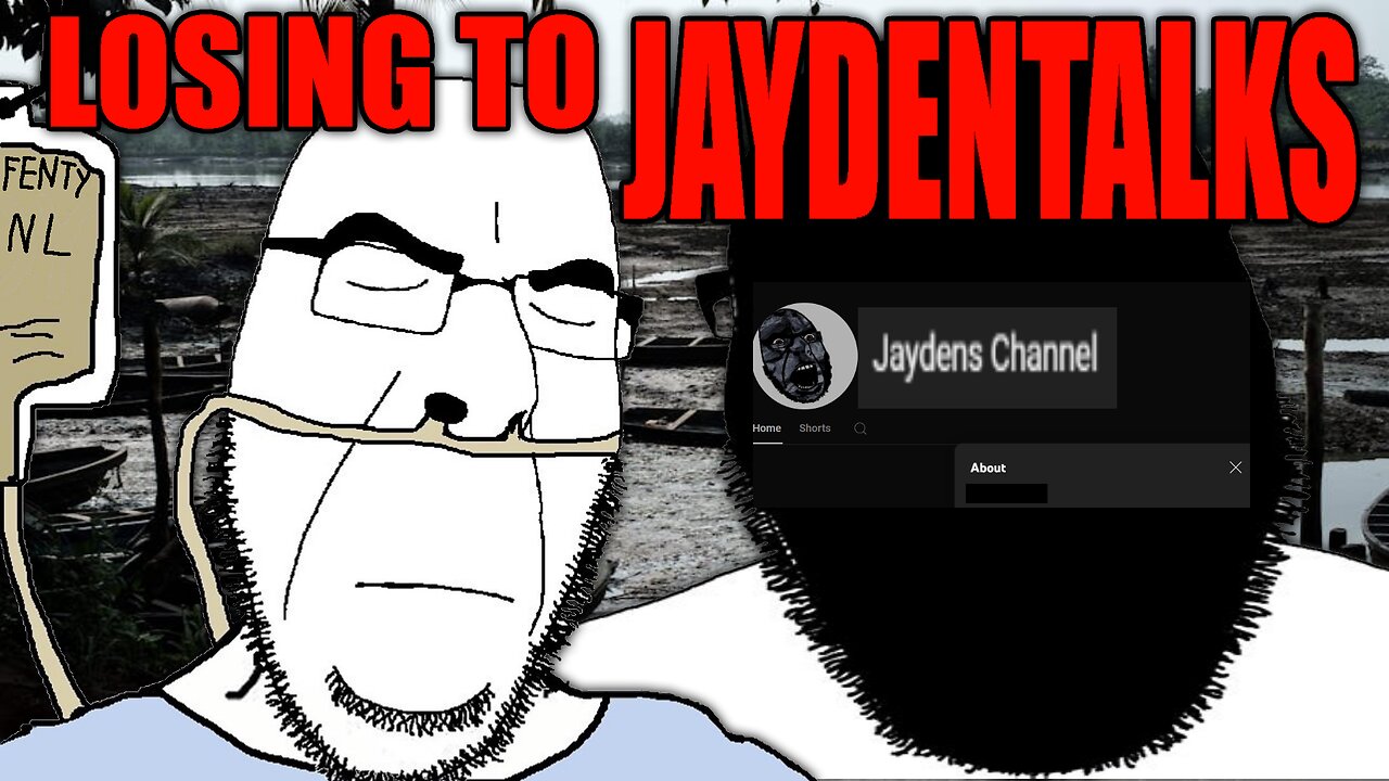 COBSON LOSING TO JAYDENTALKS, A Thoughtpiece