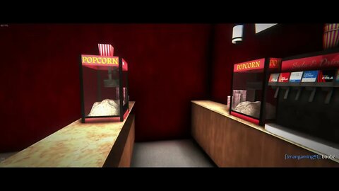 You Smudged Their Screen