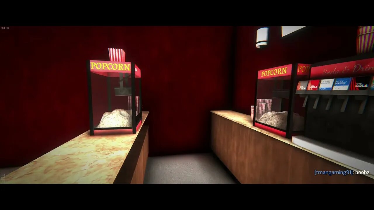 You Smudged Their Screen