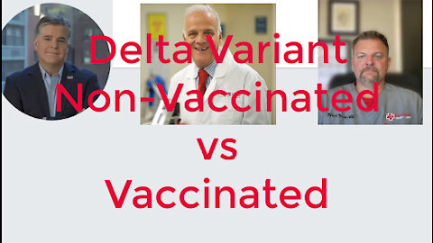Treatments for COVID & Variants Dr Fareed & Dr Tyson