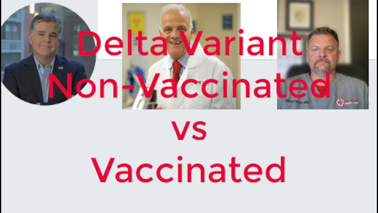 Treatments for COVID & Variants Dr Fareed & Dr Tyson