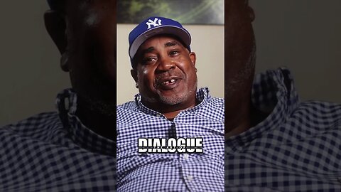 Keefe D Smiles When Asked If He Shot 2Pac.