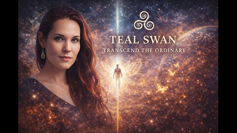 Just Chatting: Emotional Healing "Teal Swan"