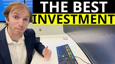 How To Be A Millionaire: Index Fund Investing 101