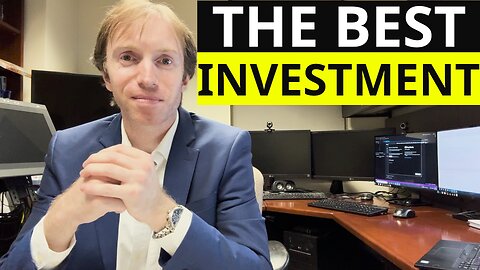 How To Be A Millionaire: Index Fund Investing 101