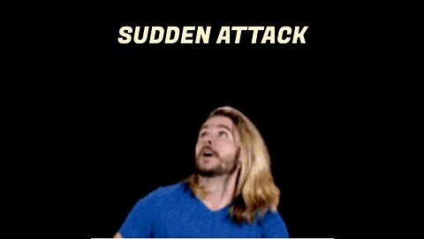 SUDDEN DEATH