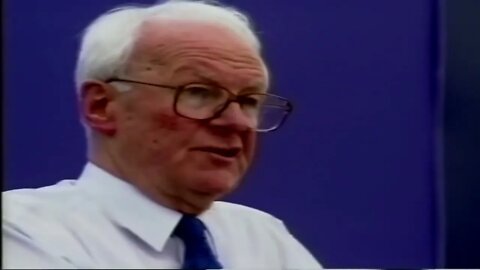 The Ambiguity of the Church by John Stott