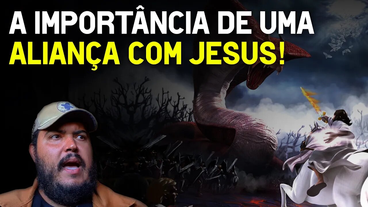 Isso separa você do mundo espiritual