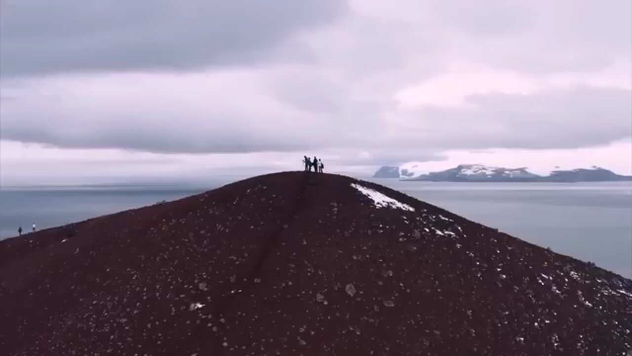 धरती के अंतिम छोर की यात्रा 'अंटार्कटिका' | journey to the ends of the earth 'Antarctica'