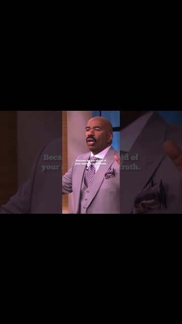 Speaker: Steve Harvey 🙌🏻