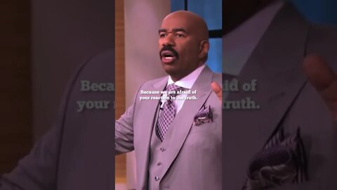 Speaker: Steve Harvey 🙌🏻