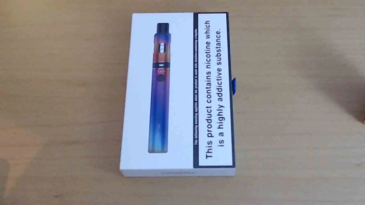 Innokin T18 2 review #innokin #endura #T182