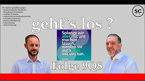 geht`s los ? Folge 908