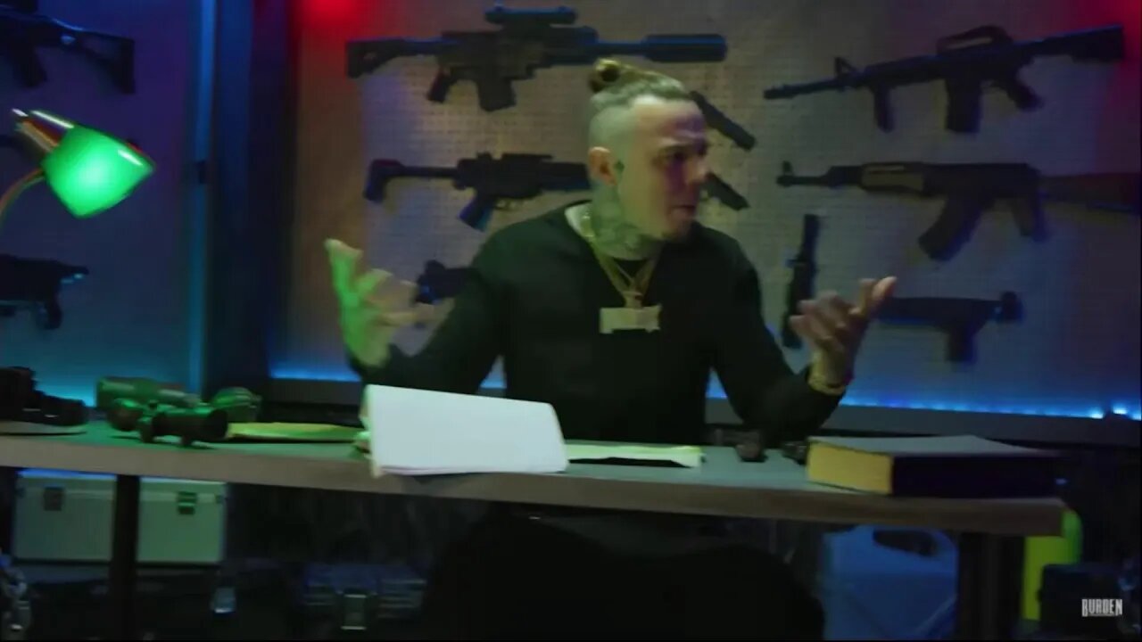 Halo and PUBG with Brusky