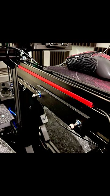 Sequential Gaming Shifter