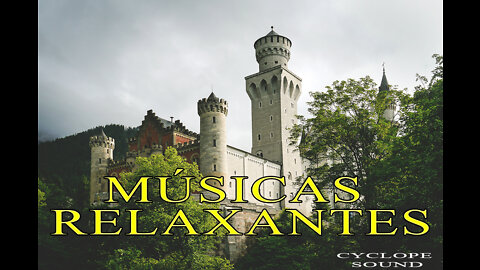 Sementes Diárias Músicas Relaxantes