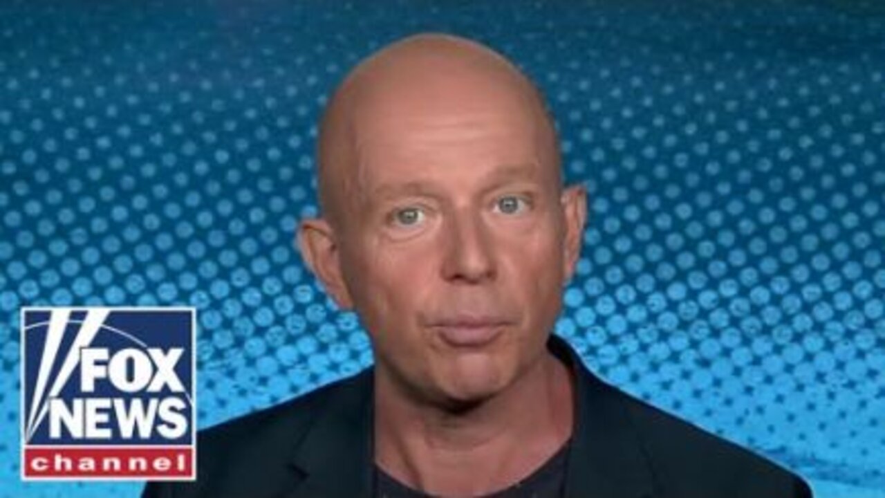 Hilton: Biden is utterly useless