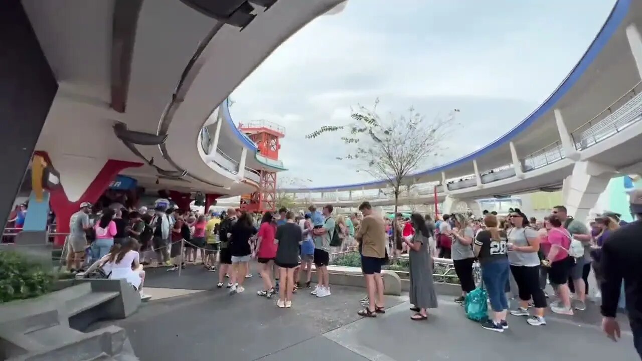 Magic kingdom livestream replay!